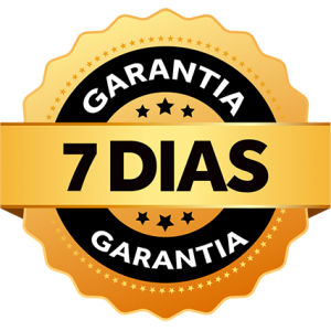 Garantía de 7 Días
